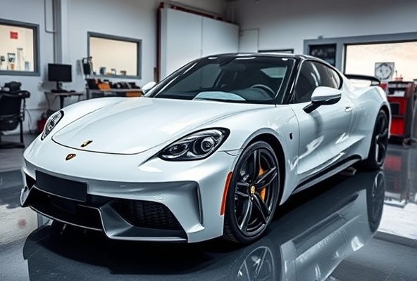 Ceramic Coating Cost vs. Value: Why System X Investment Makes Sense for Boise RV Owners