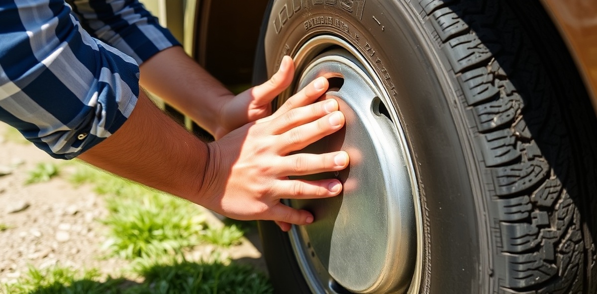 5 Essential Things RV Owners Must Do Before Hitting the Road This Spring