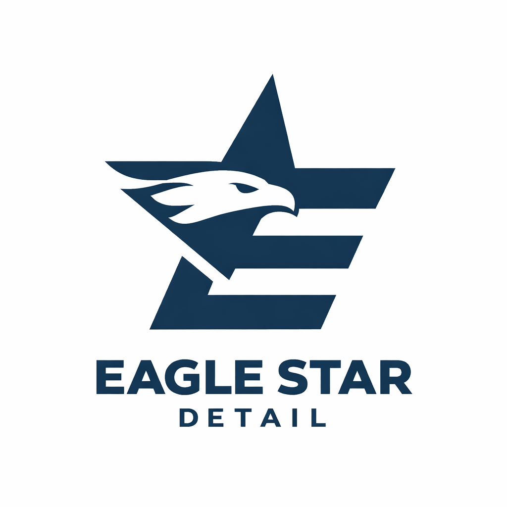 Eagle Star Detail Logo