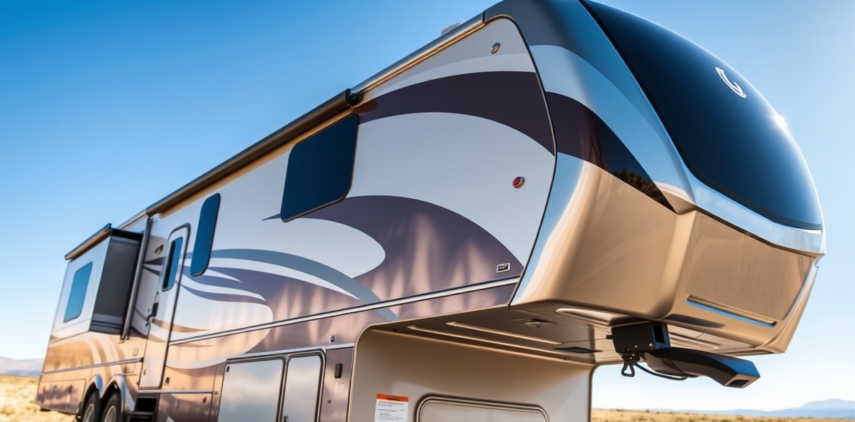 How to Prevent Your RV from Oxidizing in the Boise Sun
