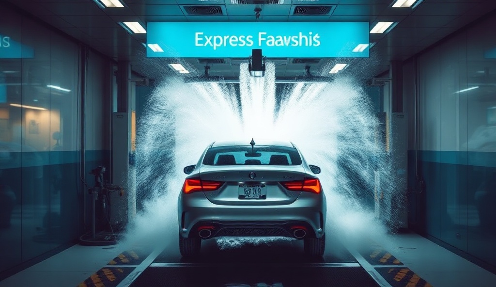 Flagship Car Wash vs. Professional Ceramic Coating: What Wins?