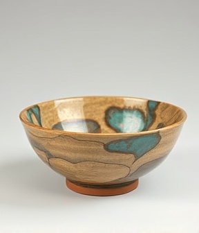 Handmade: Ceramic Bowl