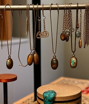 Handmade: Artisan Jewelry