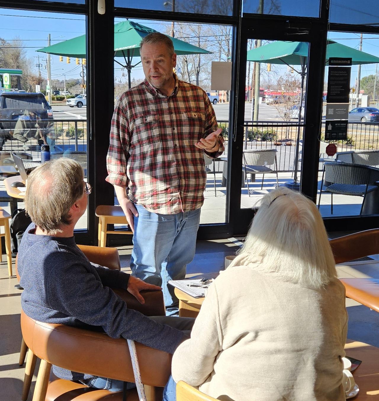 me paul and pattie.jpg