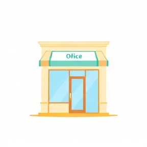 Childcare center icon