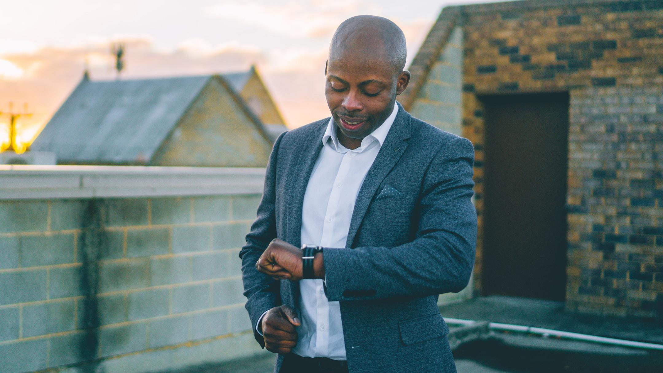 Shipping consulting helps your run your business on time.