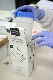 Shipping Biological Substances
