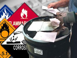 CARGOpak, the experts in hazmat shipping training, share their full range of services