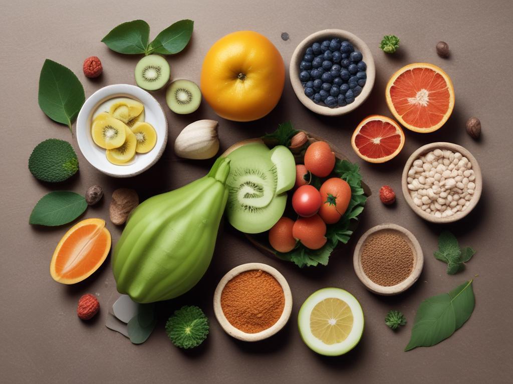 holistic wellness programs, balanced health, nutrition, fitness