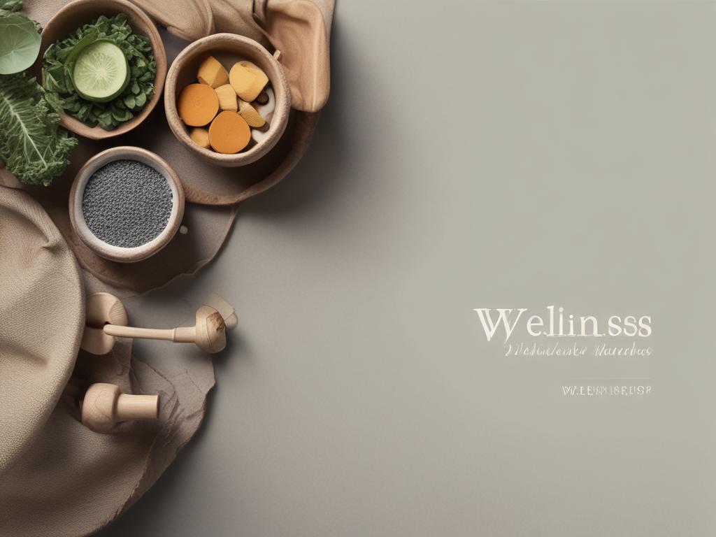 wellness workshops, holistic health, community, education