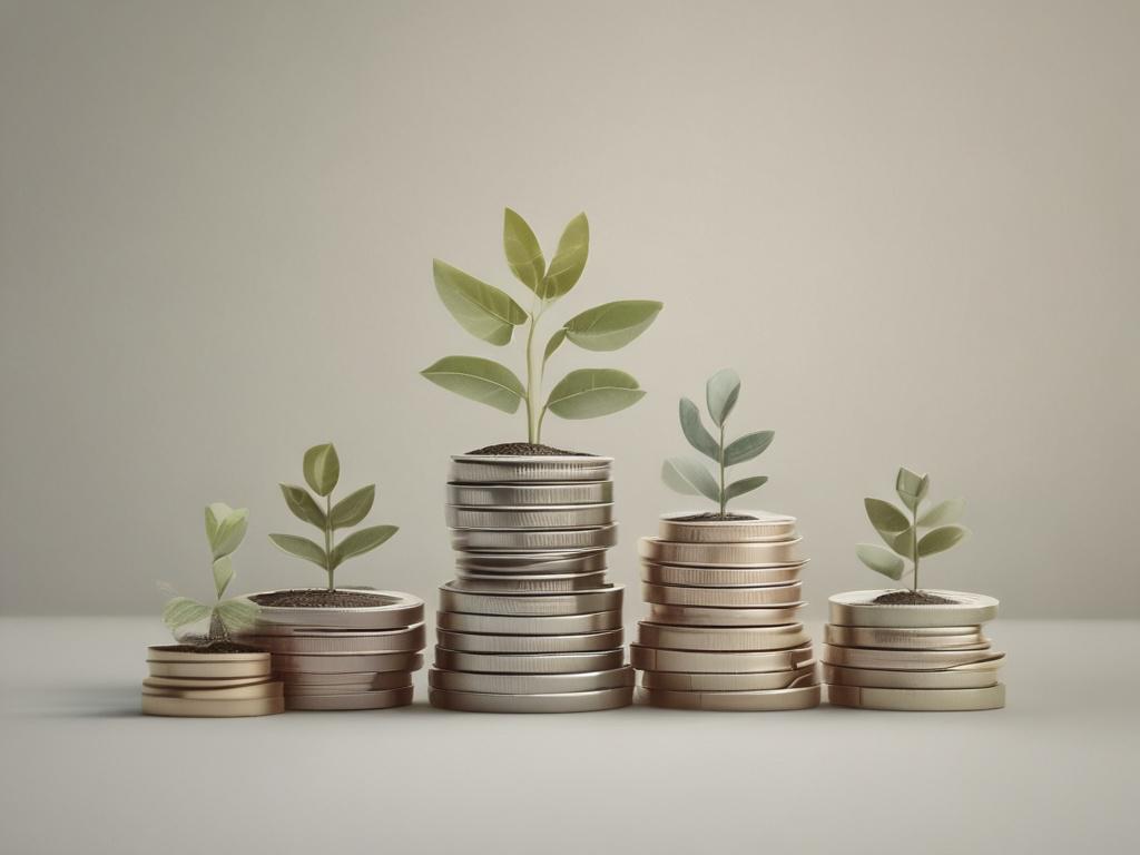 investment strategies, portfolio management, wealth growth