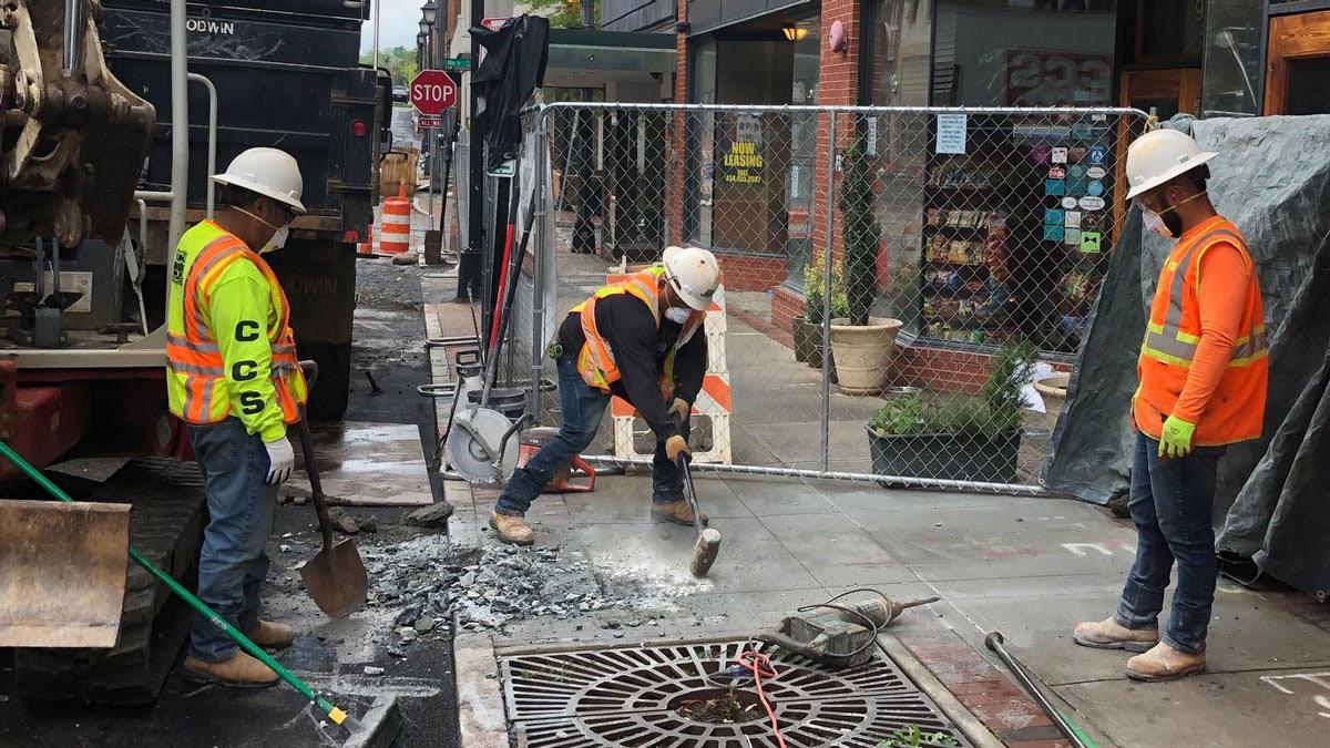 Carolina Conduit Systems About