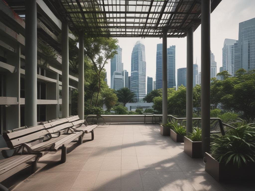 study tours, Singapore, education, cultural exchange, immersive learning