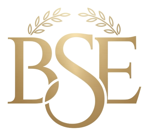 Bisong Simon Egoh monogram
