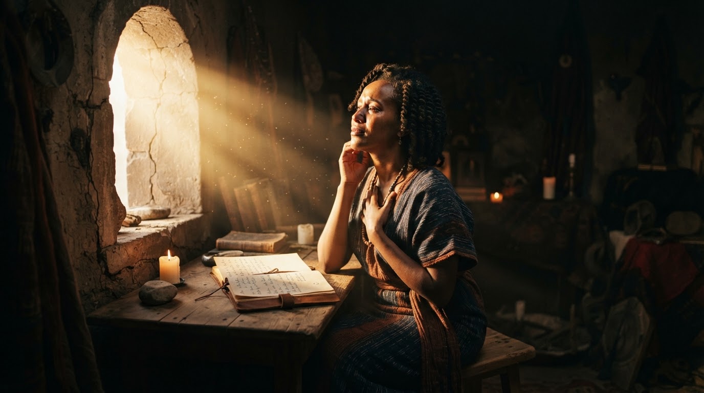 The Examination of Life