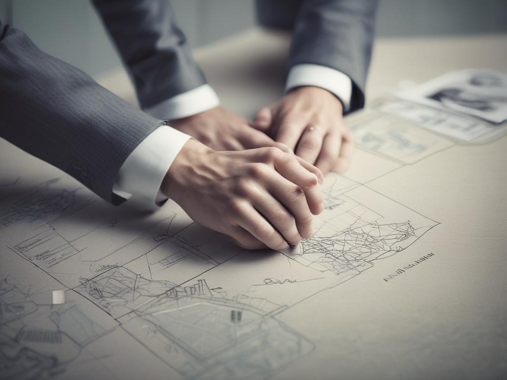 strategic partnership, revenue growth, business collaboration
