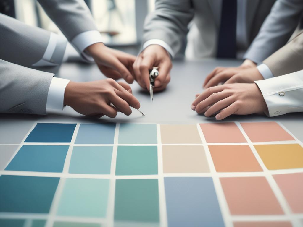 strategic partnerships, revenue growth, networking, business development