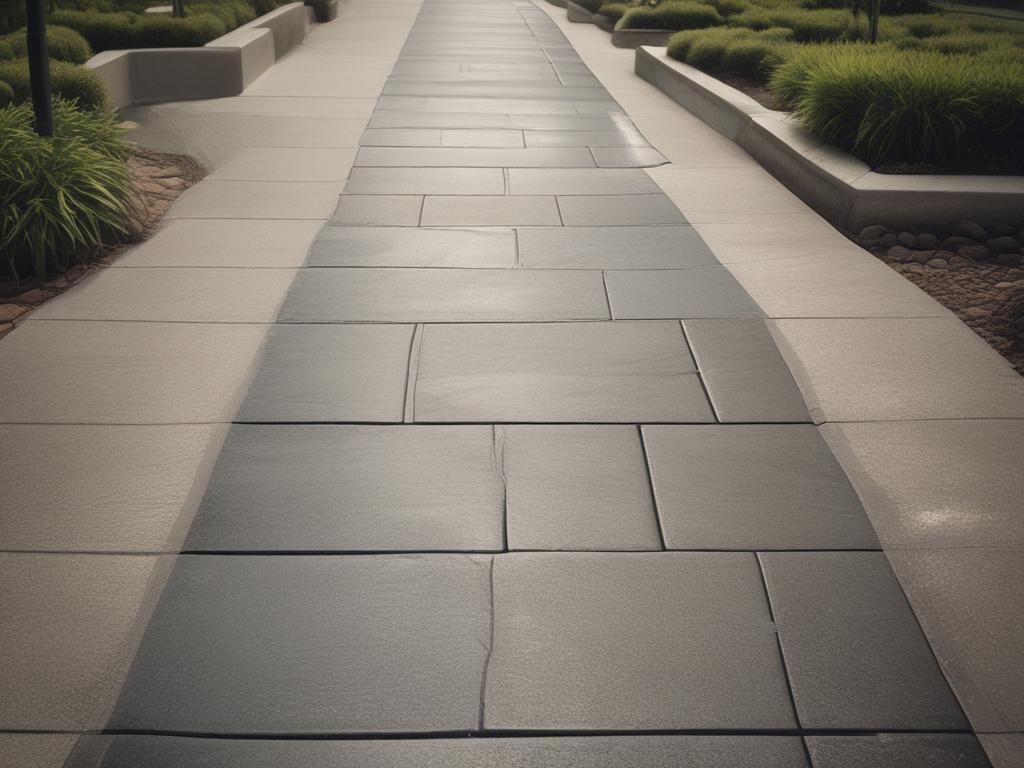 walkway, high pressure cleaning, outdoor cleaning