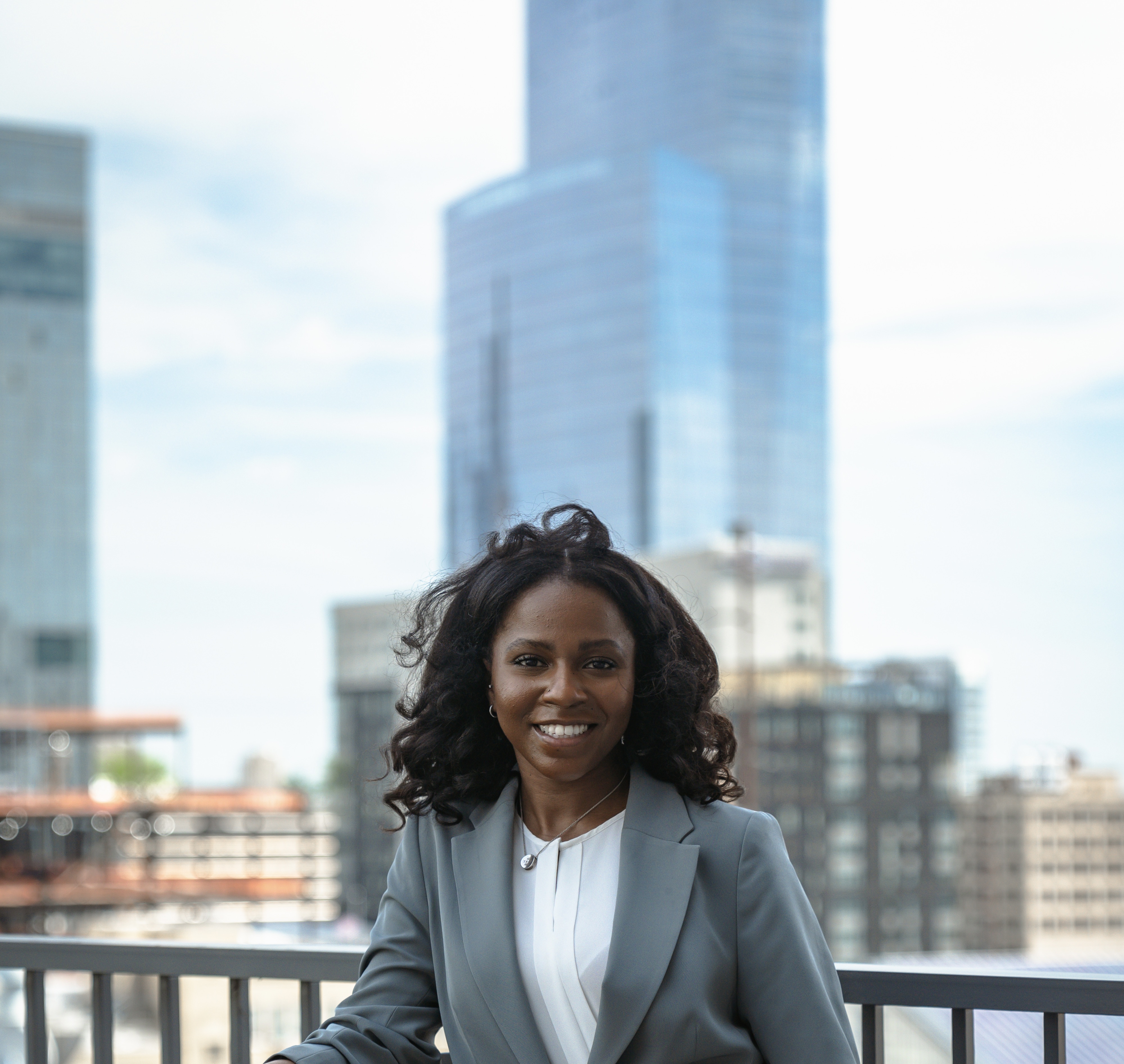 Portia Taylor