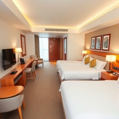 Luxury Premium Room