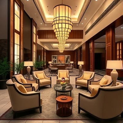 Family Couple Friendly Room