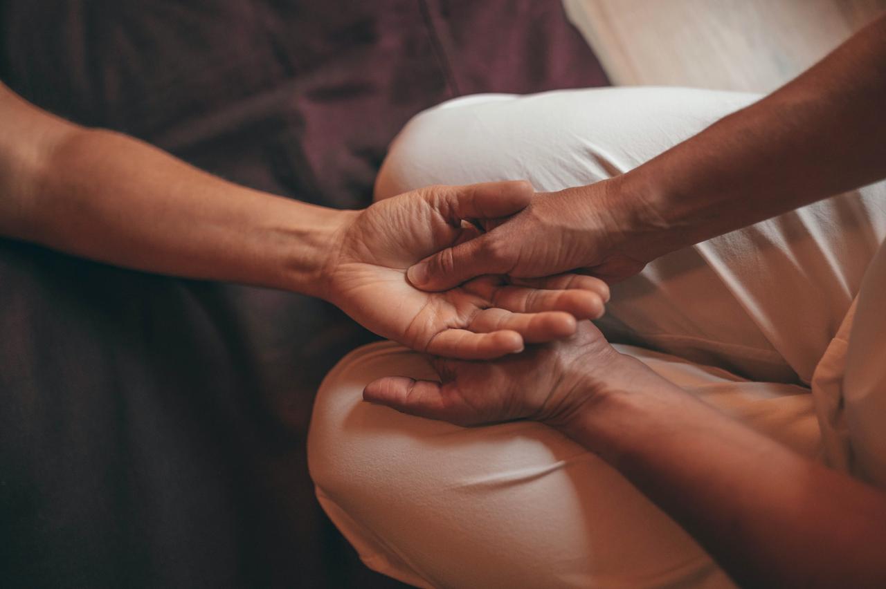 Lymphatic Drainage