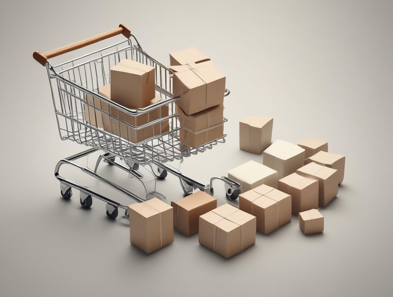 e commerce partnership