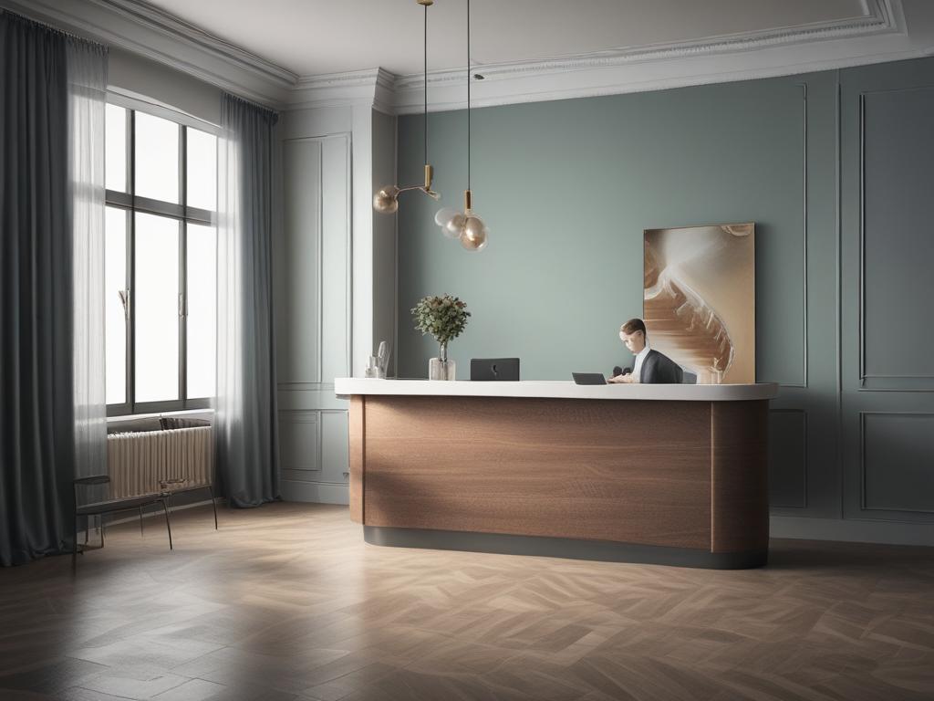 hospitality management, guest experience, operational efficiency