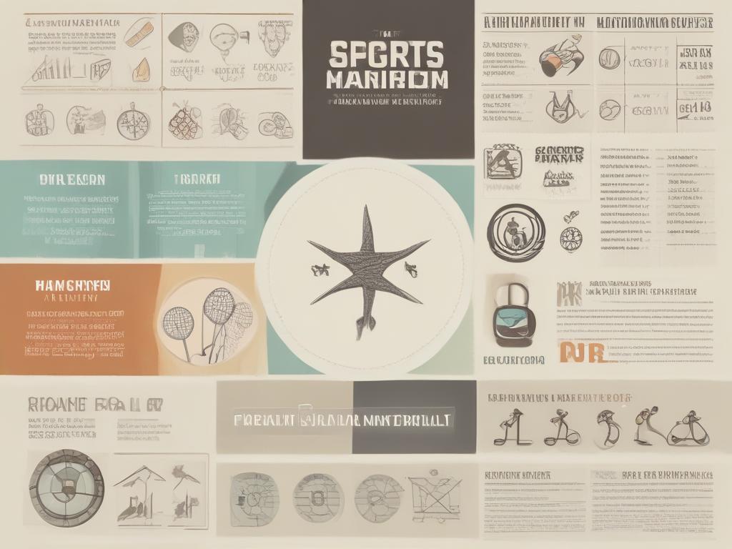 sports tourism management, event organization, destination marketing