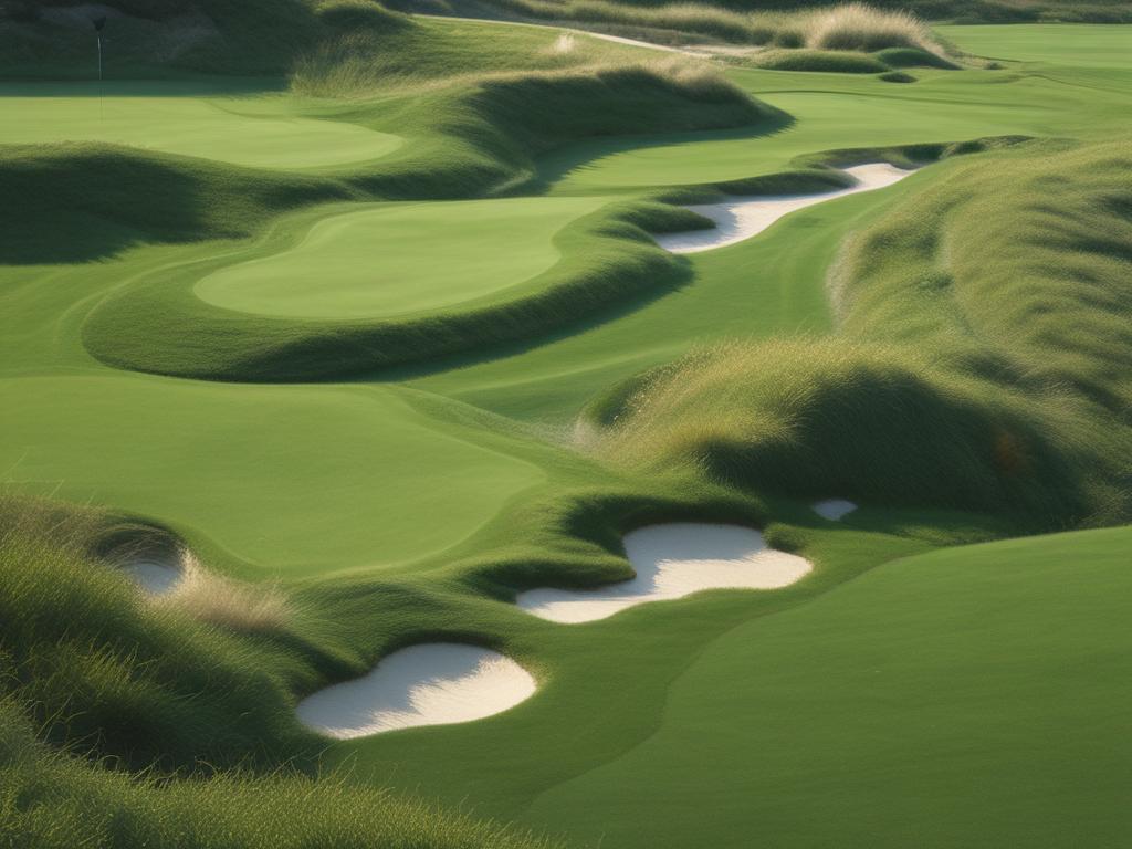 golf course management, golf, turf management, operational excellence