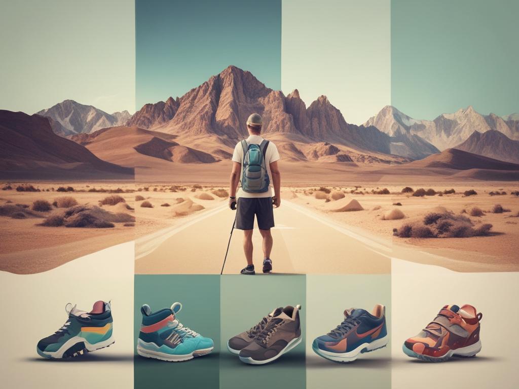 sports tourism, active lifestyle, travel packages