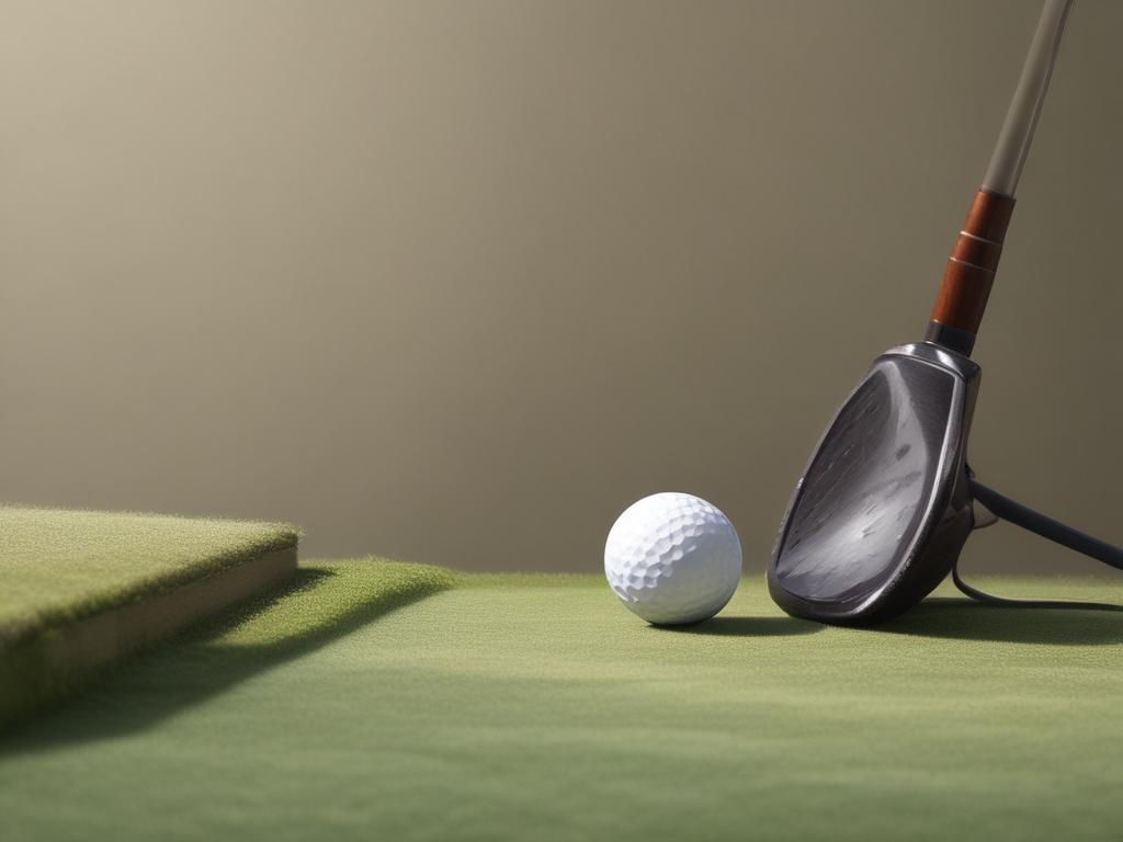 Golf, Hospitality, Sports, Business