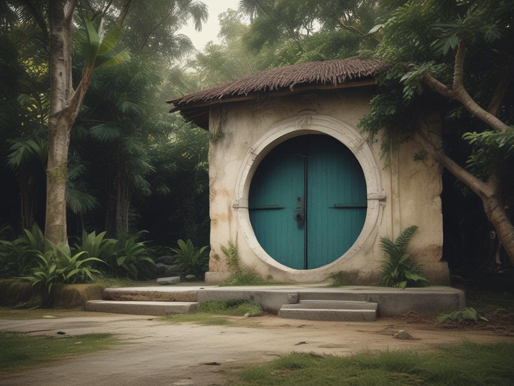 portal berita, Karang Jaha, informasi terkini