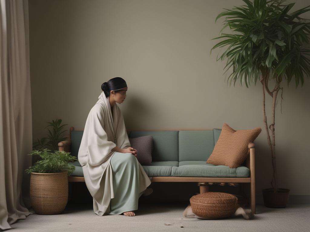 promosi acara, Karang Jaha, kegiatan masyarakat