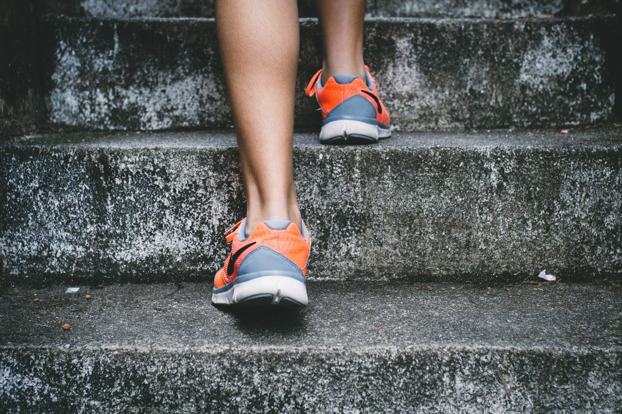 Health and fitness