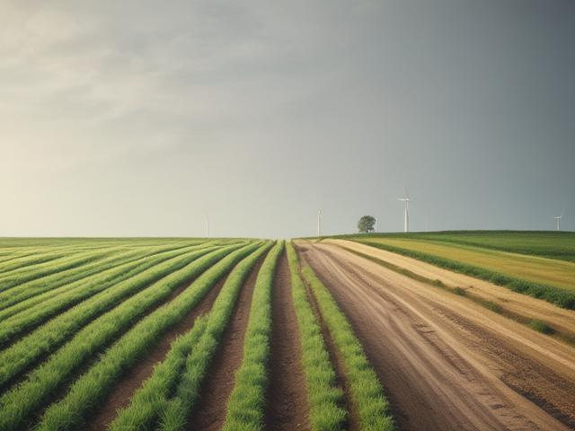 Sustainable Practices