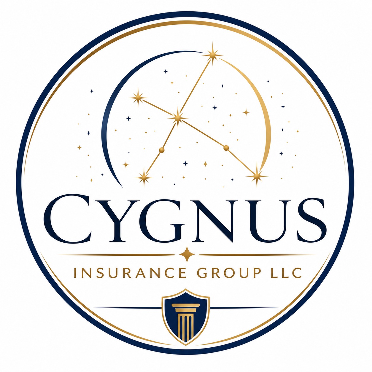 Cygnus Insurance Group - Universe of Possibilities