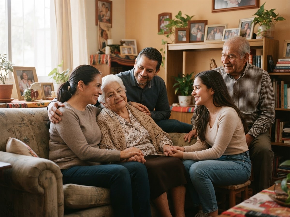 Family care and protection