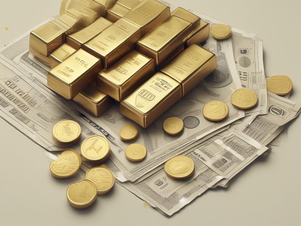 gold loan, financial assistance, quick cash, gold assets