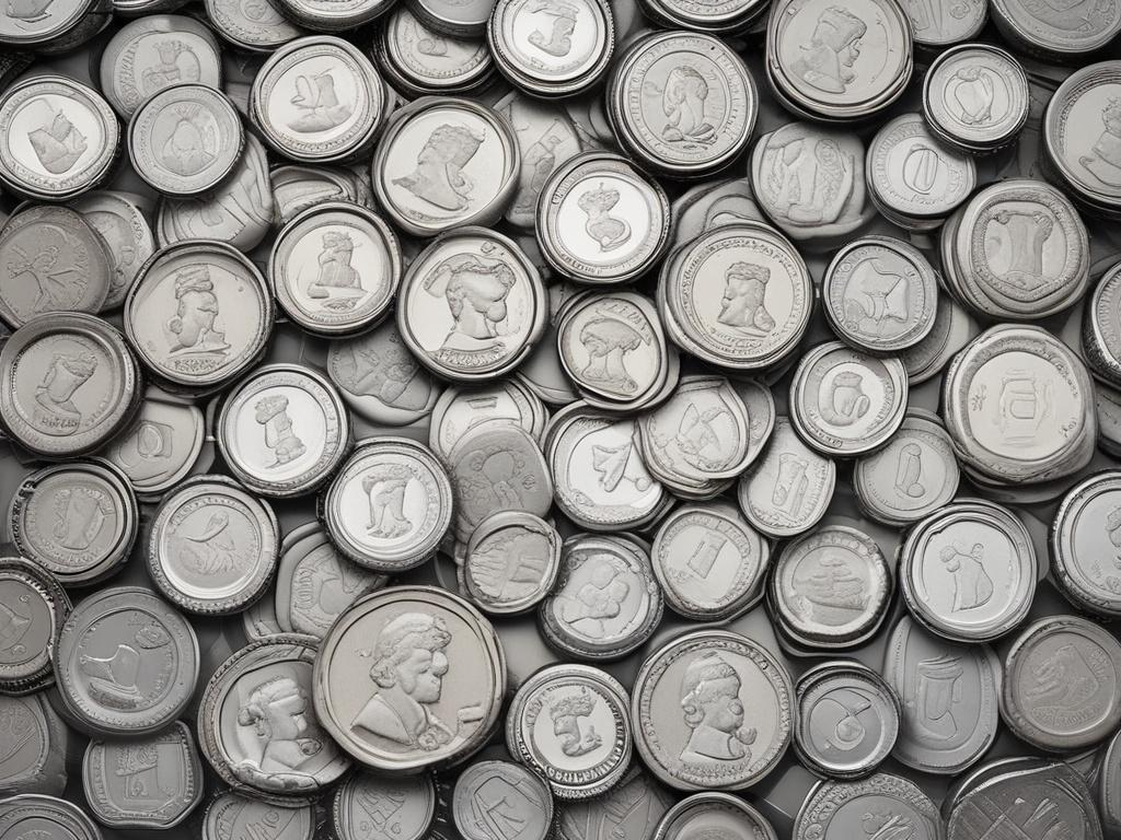 silver loan, quick cash, financial service, silver assets