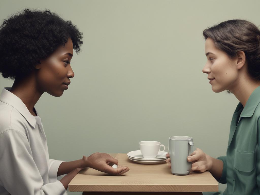 dialogue, change, societal issues, conversation, empathy