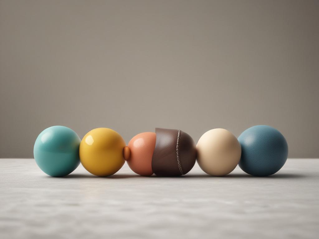 Diverse perspectives