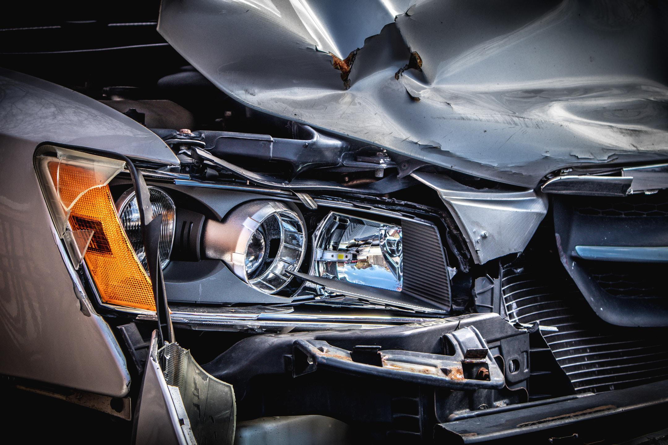 What Does A Personal Injury Lawyer Handle?