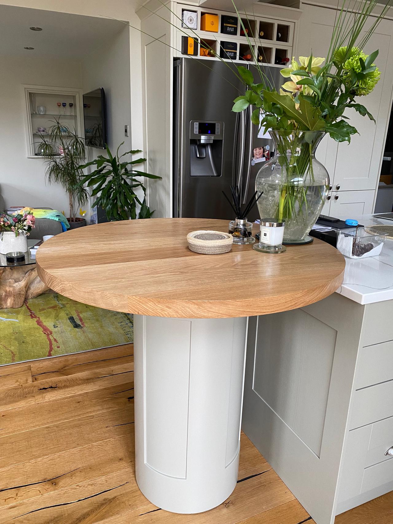 Bespoke Dining Room Furniture Essex & London Carlos Saavedra Design