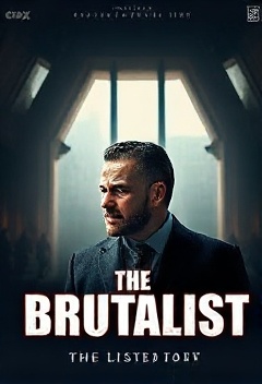 The Brutalist