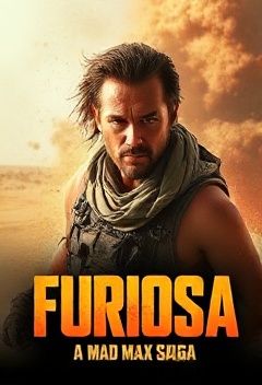 Furiosa: A Mad Max Saga