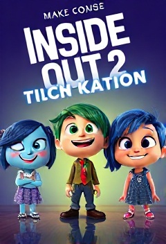 Inside Out 2