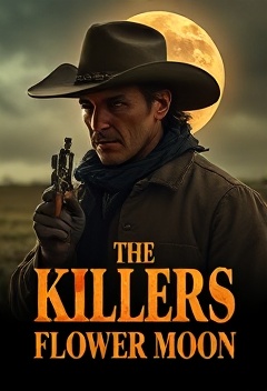 The Killers of the Flower Moon