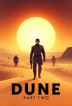 Dune: Part Two