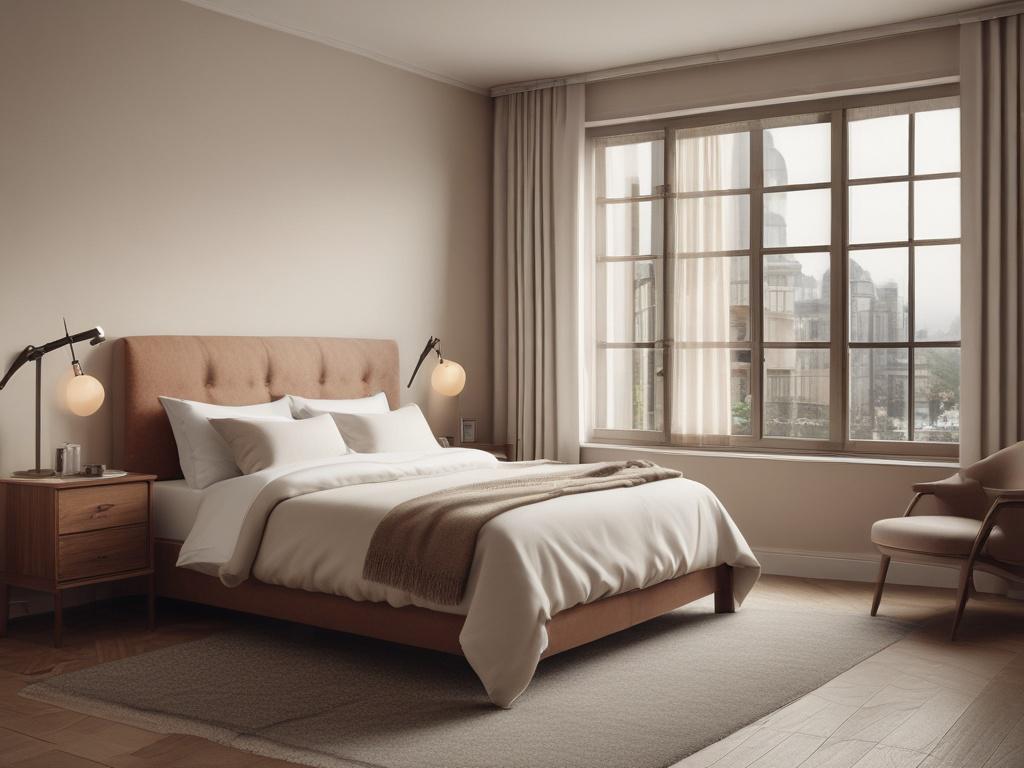 diverse accommodations, hotels, cozy inns, travel comfort